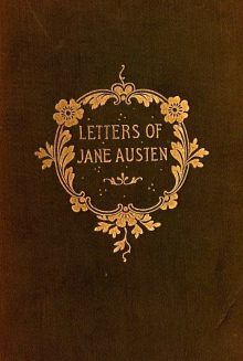 Letters of Jane Austen